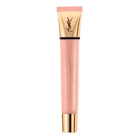 ysl touche éclat glow shot